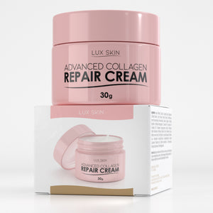 LUX SKIN® Advanced Collagen Repair Cream