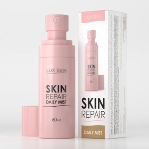 LUX SKIN® Skin Repair Daily Mist (with Salmon DNA)