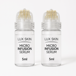 Micro Infusion - Replacement Stamp Head