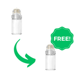2 x Micro Infusion Stamp Head (Buy One Get One FREE)