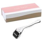 LUX SKIN® Microneedle Derma Roller