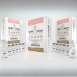 LUX SKIN® Micro Infusion Kit with Peptides (Anti Aging)
