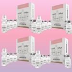 LUX SKIN® Micro Infusion Kit (Anti Aging)