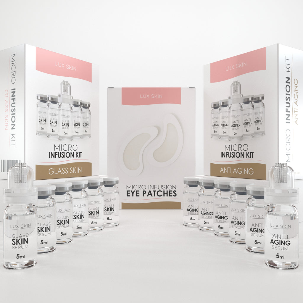 The Complete Mature Skin Kit