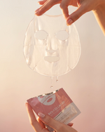 LUX SKIN® Bio Collagen Mask