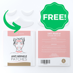 FREE Anti Wrinkle Patches