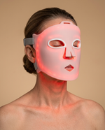 LUX SKIN® Advanced LED Mask | FDA Cleared