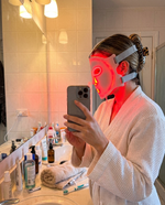 LUX SKIN® Advanced LED Mask | FDA Cleared