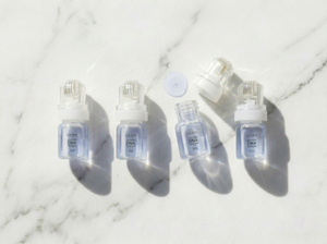 LUX SKIN Micro Infusion Kit with Salmon DNA + GHK-Cu LUX SKIN Micro Infusion Kit with Salmon DNA + GHK-Cu