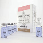 LUX SKIN® Micro Infusion Kit with Salmon DNA + GHK-Cu