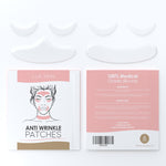 FREE Anti Wrinkle Patches