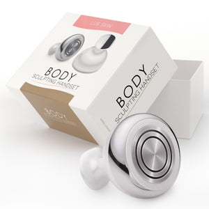 Aparelho para escultura corporal LUX SKIN®